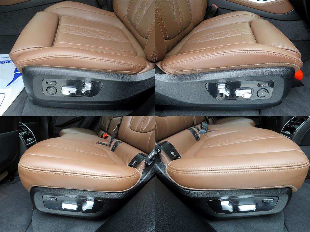 BMW X5 2025 - Importación desde Corea - HF Imports Iquique - Foto 17