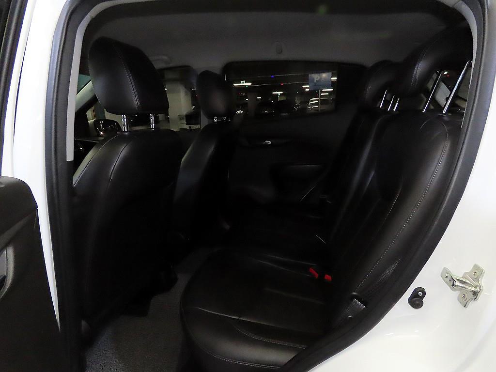 Chevrolet Spark - Vista 7