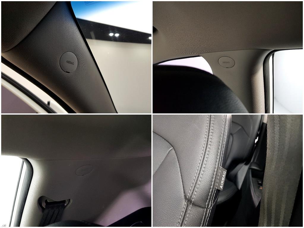 KIA Sportage 2012 Blanco - Importación desde Corea - HF Imports Iquique - Foto 17