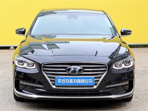 HYUNDAI Grandeur - Vista 2