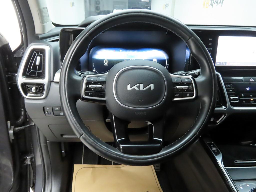 KIA Sorento - Vista 7