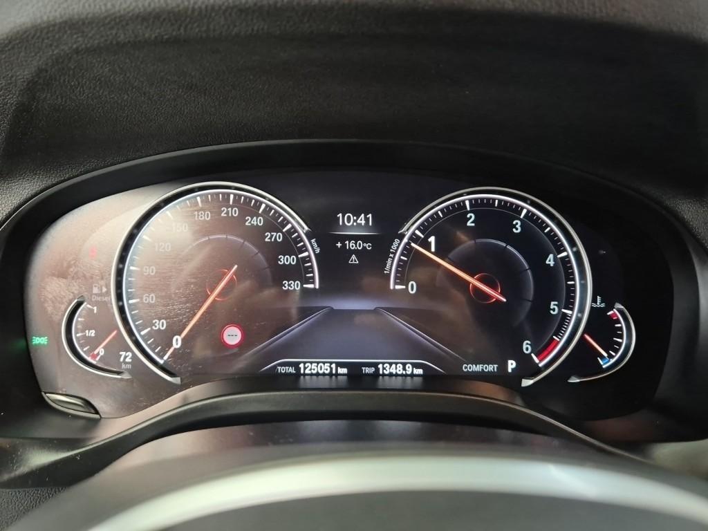BMW X4 - Vista 6