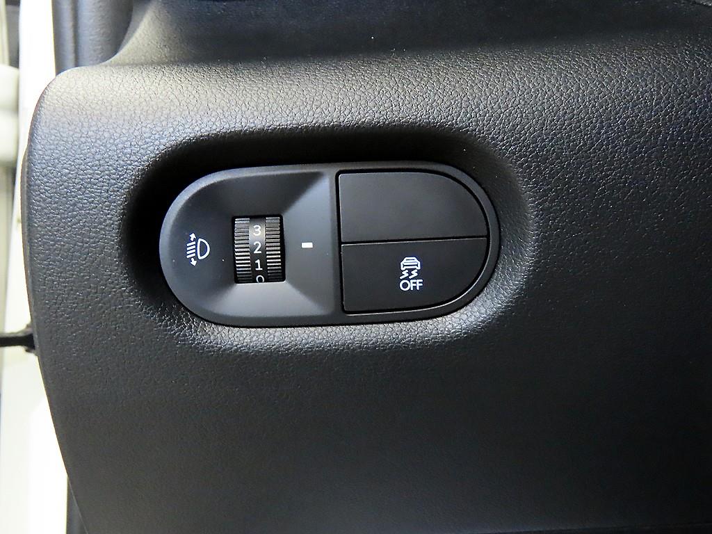 HYUNDAI Casper 2022 Blanco - Importación desde Corea - HF Imports Iquique - Foto 14