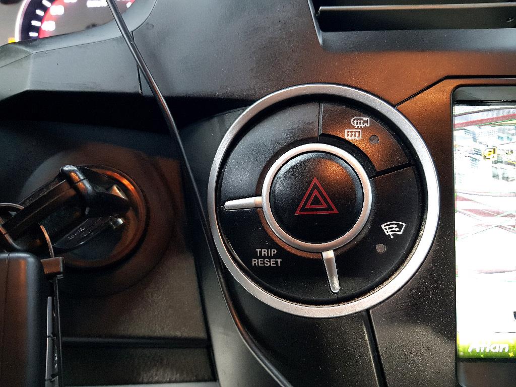 Ssangyong Korando 2016 Blanco - Importación desde Corea - HF Imports Iquique - Foto 16