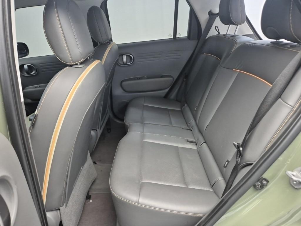 HYUNDAI Casper - Vista 12