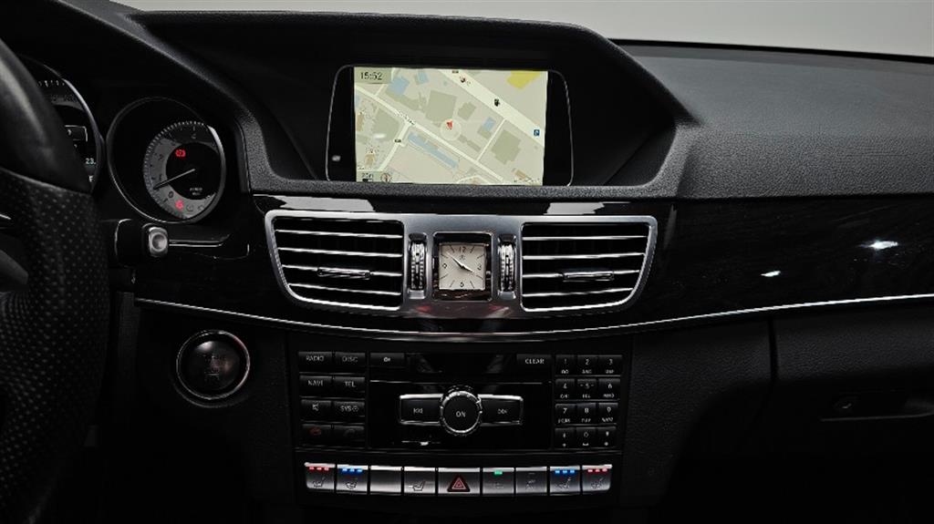 Mercedes Benz E class 2014 Blanco - Importación desde Corea - HF Imports Iquique - Foto 13