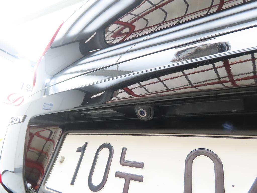 HYUNDAI Tucson 2017 Negro - Importación desde Corea - HF Imports Iquique - Foto 16