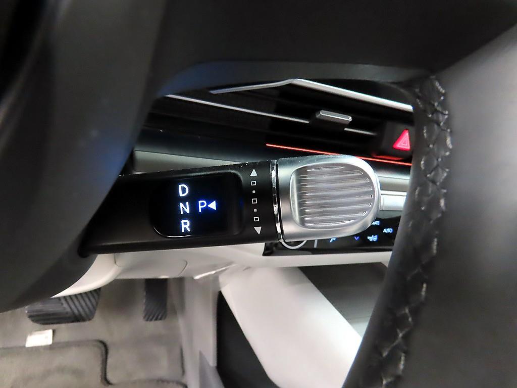 HYUNDAI Ioniq 6 - Vista 10