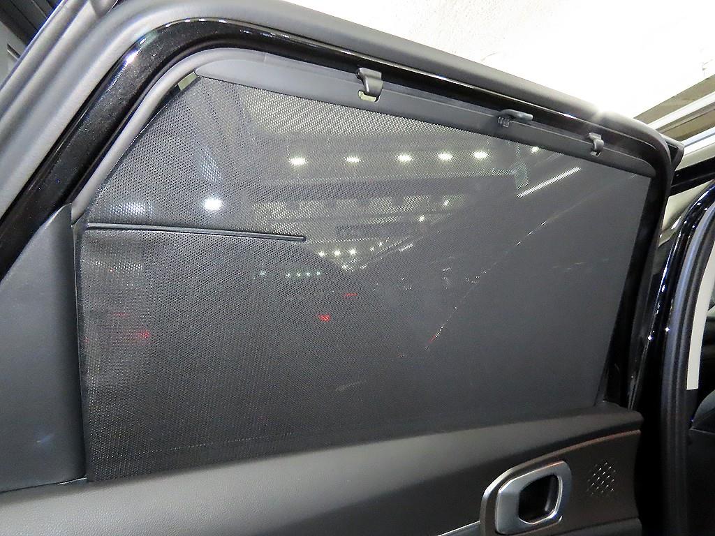 KIA Sorento 2021 Negro - Importación desde Corea - HF Imports Iquique - Foto 13