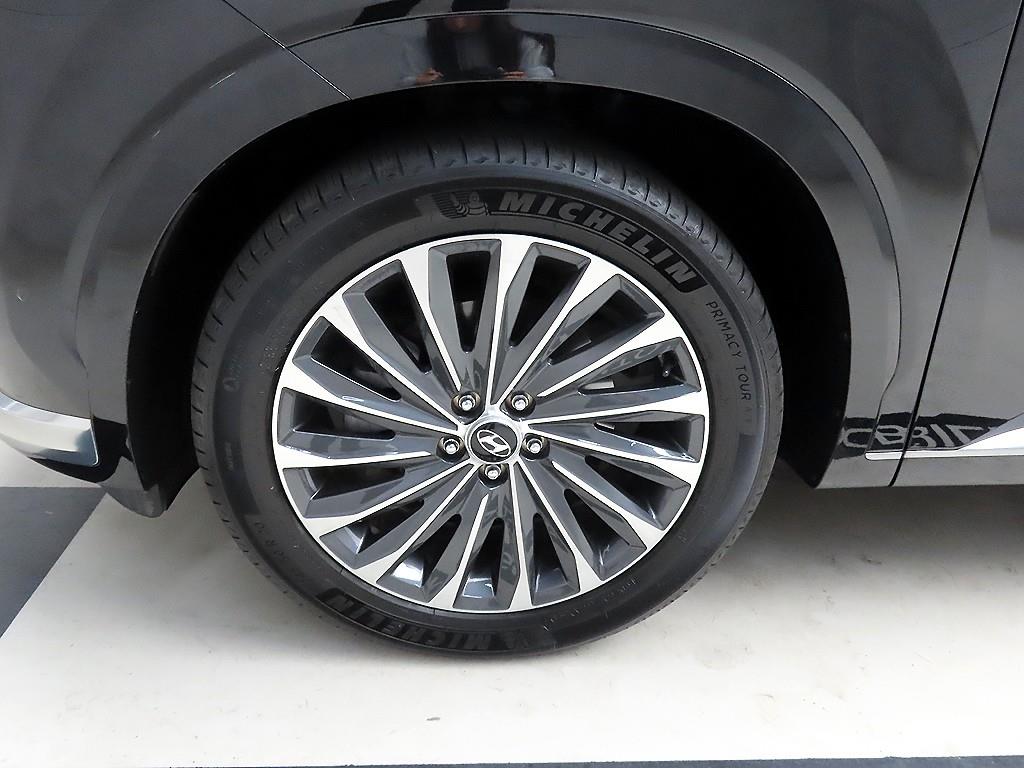 HYUNDAI Palisade 2023 Negro - Importación desde Corea - HF Imports Iquique - Foto 20
