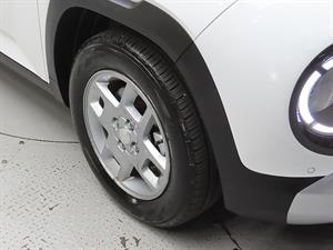 HYUNDAI Casper - Vista 10