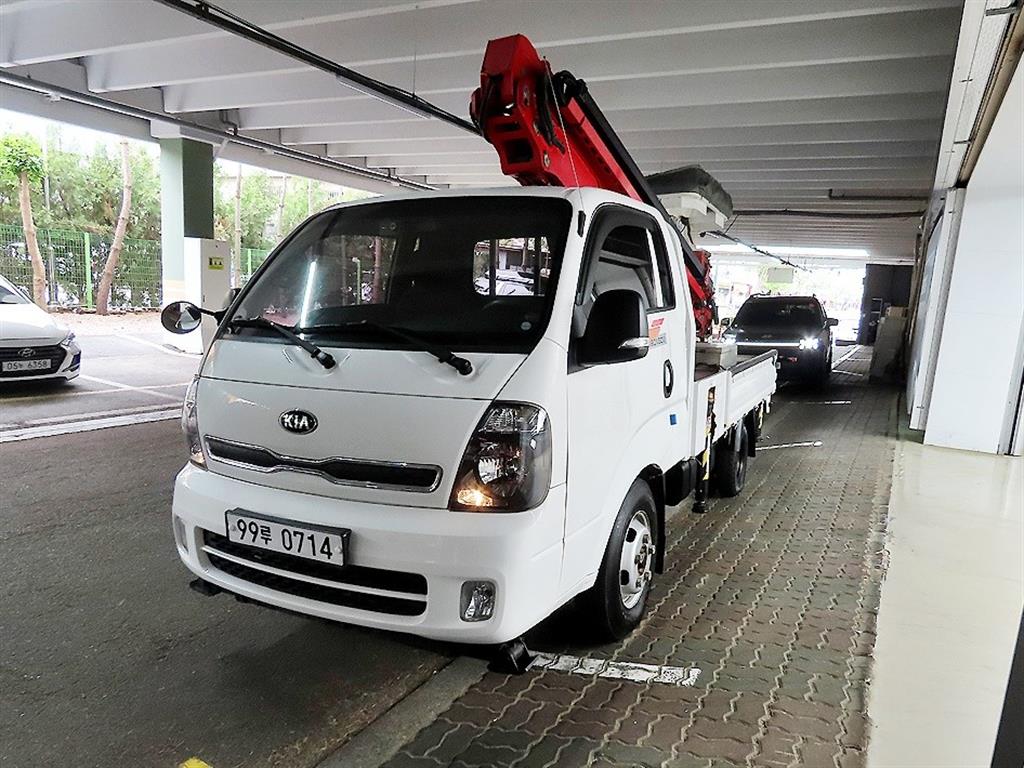 Small Truck Complaint (rip-off) - Vista 2