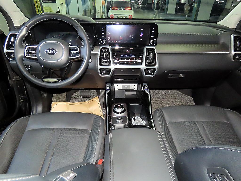 KIA Sorento - Vista 10