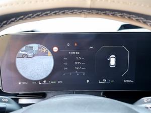 KIA Carnival - Vista 12