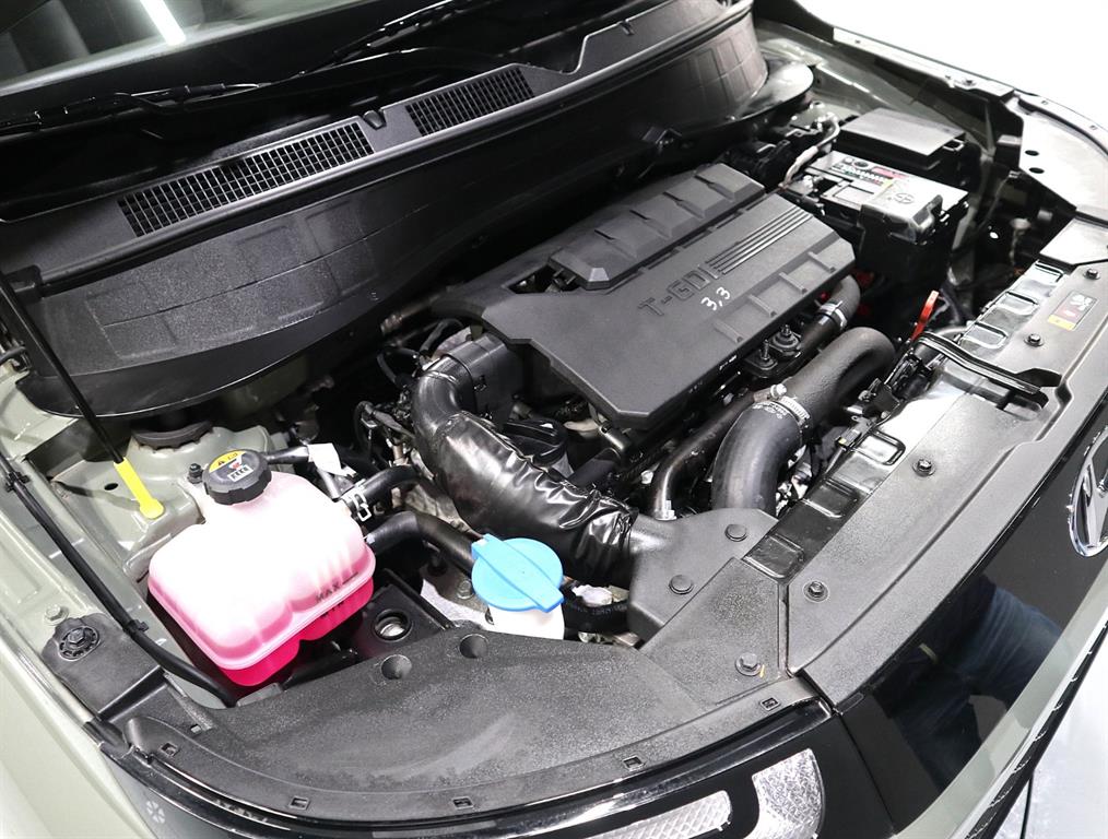HYUNDAI Casper - Vista 6