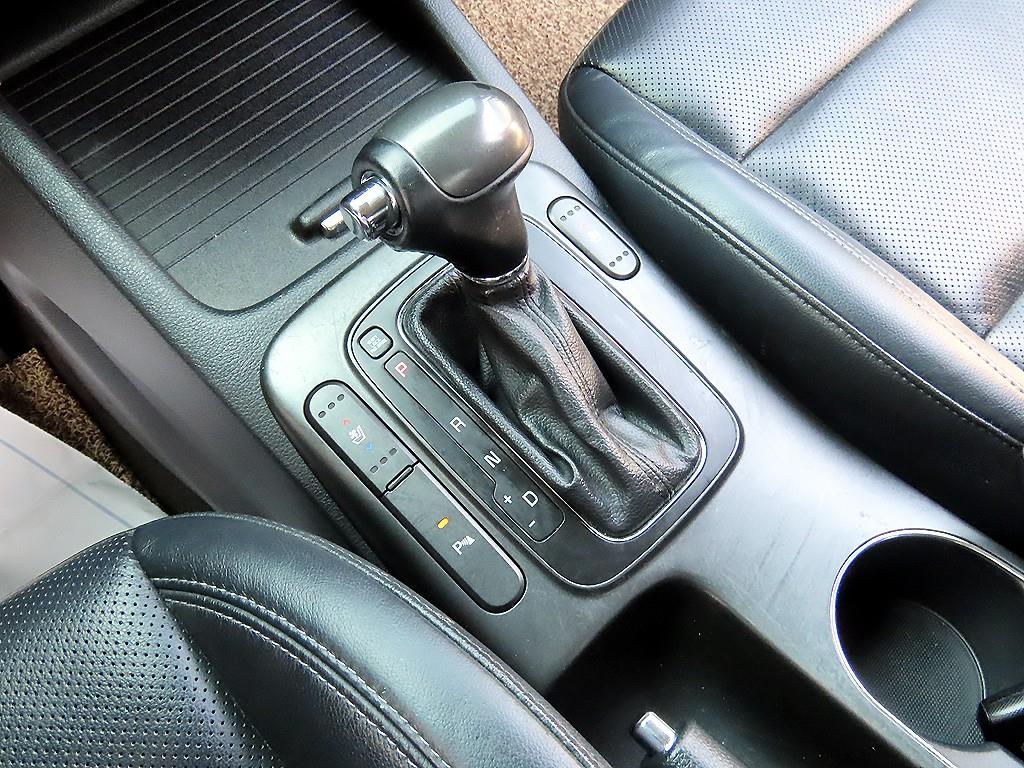 KIA K3 - Vista 10