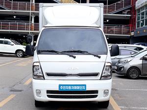Small Truck Normal Box(High Deck) - Vista 2