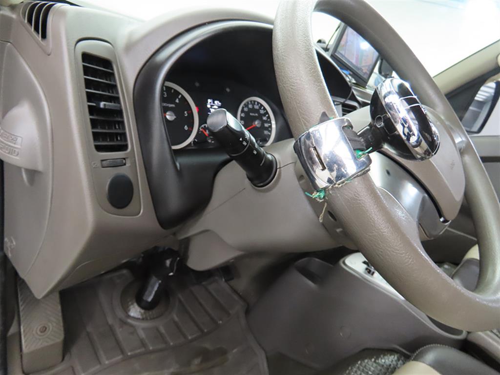 Small Truck (Completed) a live fish car 2018 Azul - Importación desde Corea - HF Imports Iquique - Foto 13