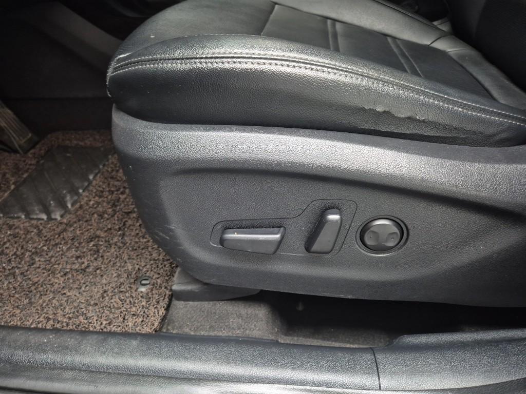KIA Sorento 2019 Negro - Importación desde Corea - HF Imports Iquique - Foto 18