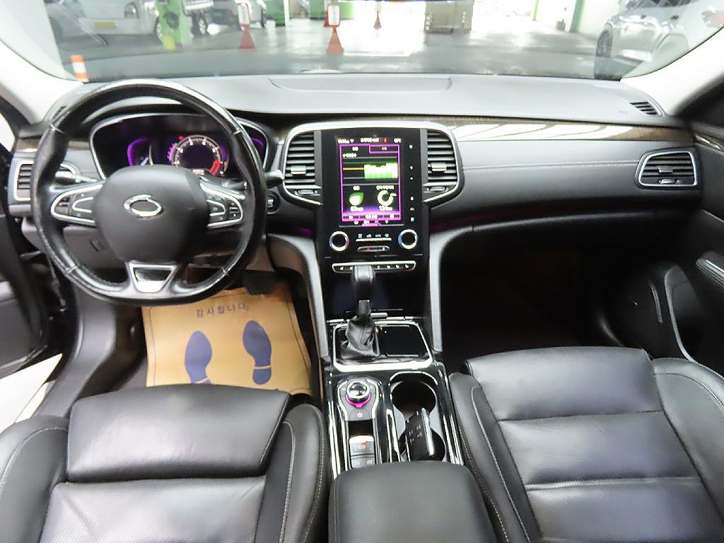 SAMSUNG SM6 2019 Negro - Importación desde Corea - HF Imports Iquique - Foto 10