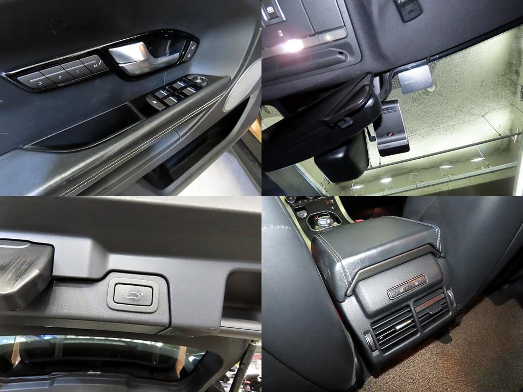 Land Rover Range Rover Bike 2014 - Importación desde Corea - HF Imports Iquique - Foto 18