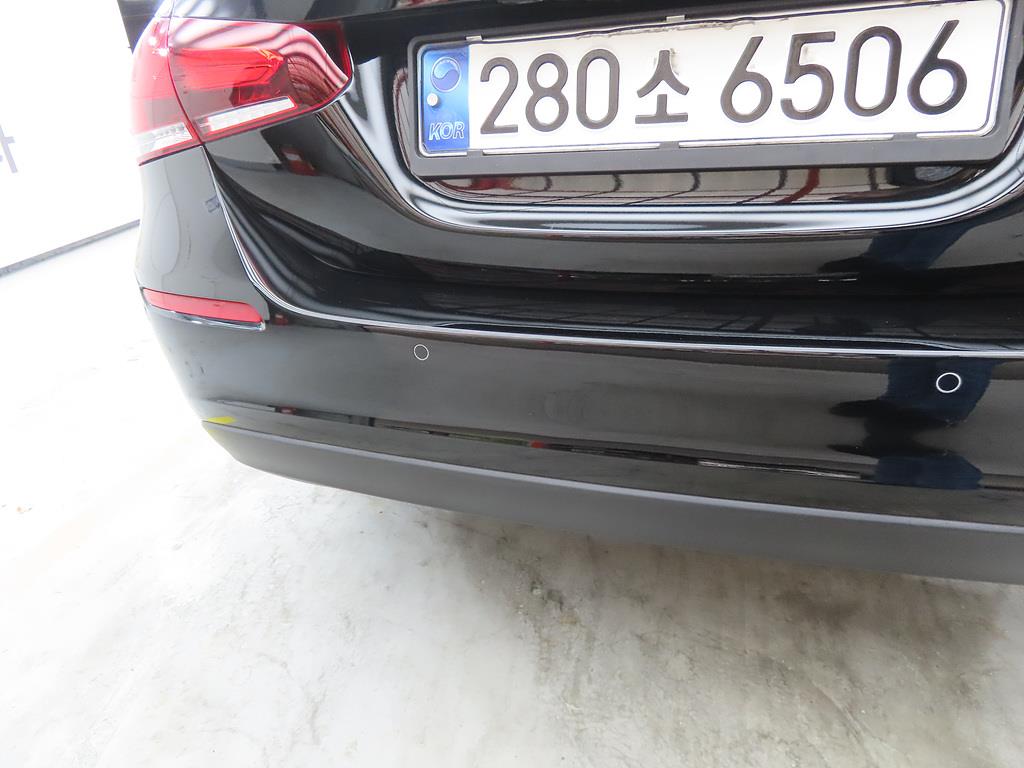 Mercedes Benz A Class 2020 Negro - Importación desde Corea - HF Imports Iquique - Foto 18