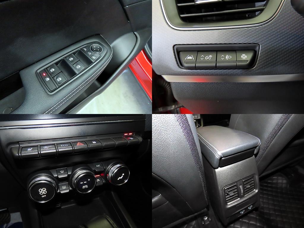 SAMSUNG XM3 2022 Rojo - Importación desde Corea - HF Imports Iquique - Foto 18