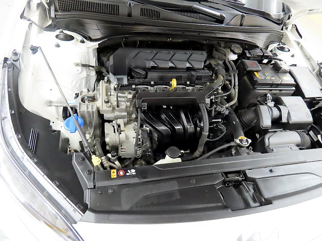 KIA K3 2022 the color of pearl - Importación desde Corea - HF Imports Iquique - Foto 18