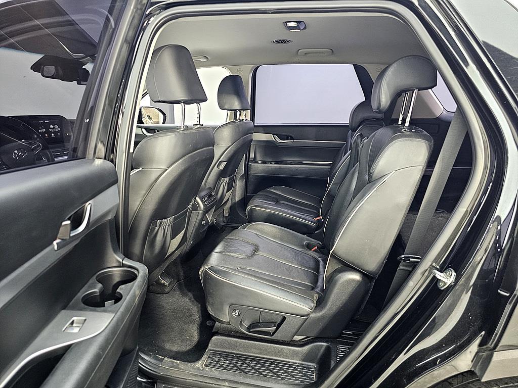 HYUNDAI Palisade - Vista 9