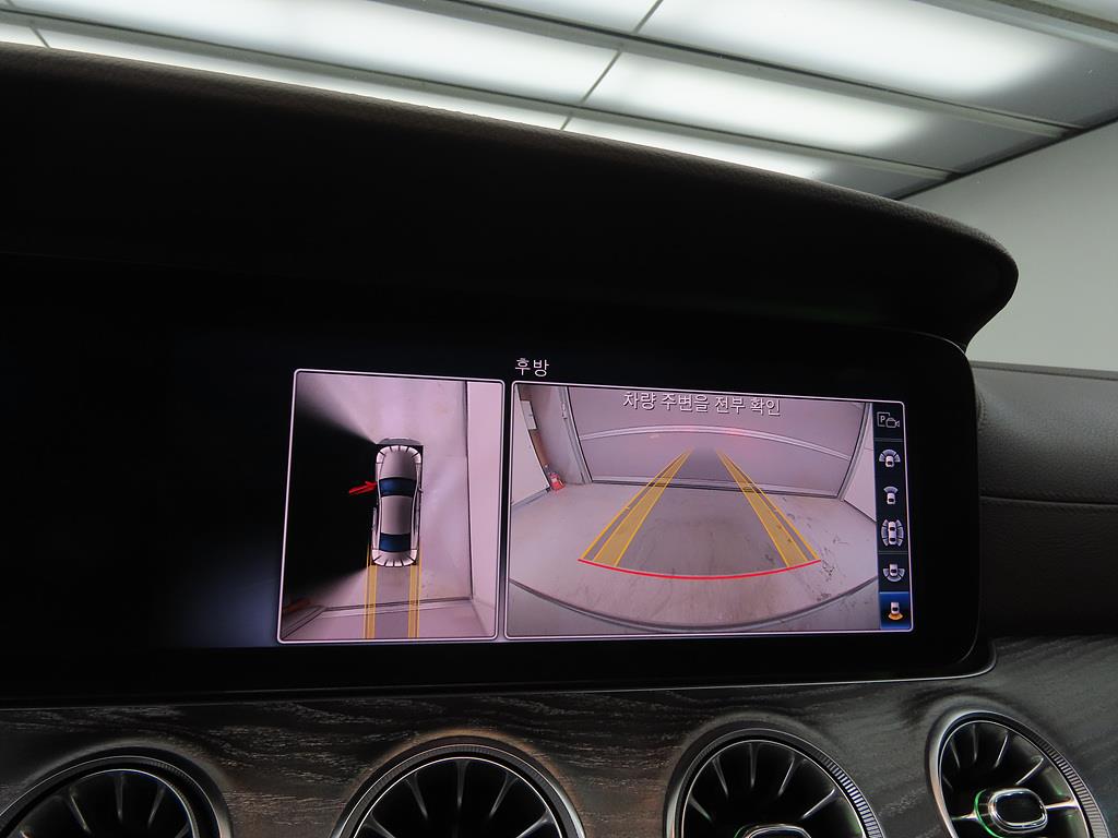 Mercedes Benz CLS Class 2019 Negro - Importación desde Corea - HF Imports Iquique - Foto 13