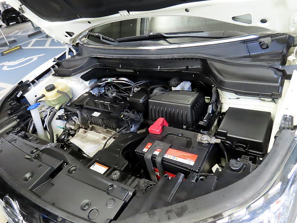 Ssangyong Tivoli 2015 - Importación desde Corea - HF Imports Iquique - Foto 19