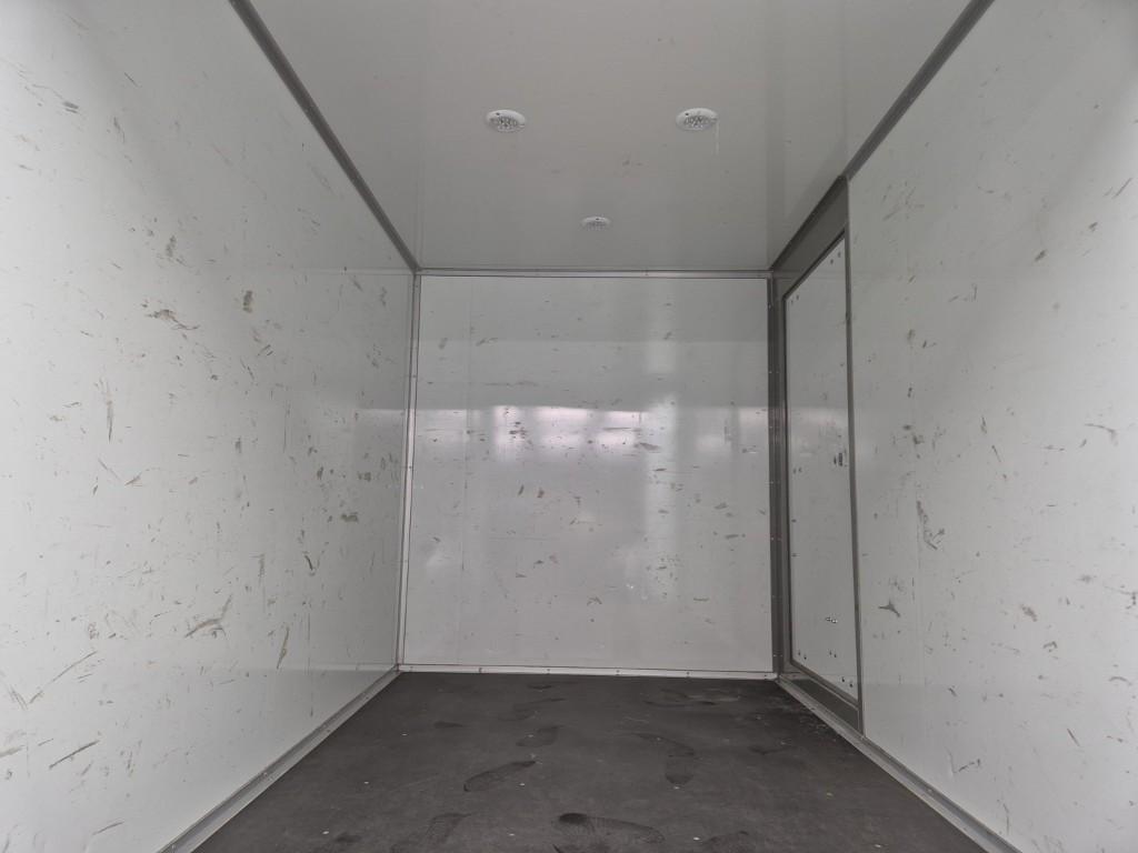 Small Truck Normal Box(High Deck) 2025 Blanco - Importación desde Corea - HF Imports Iquique - Foto 16