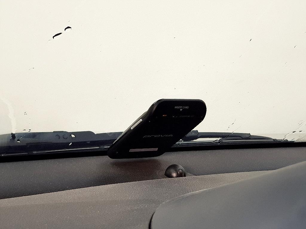 Chevrolet Orlando - Vista 11