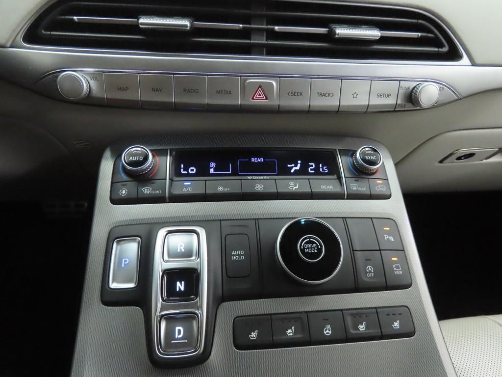 HYUNDAI Palisade - Vista 12