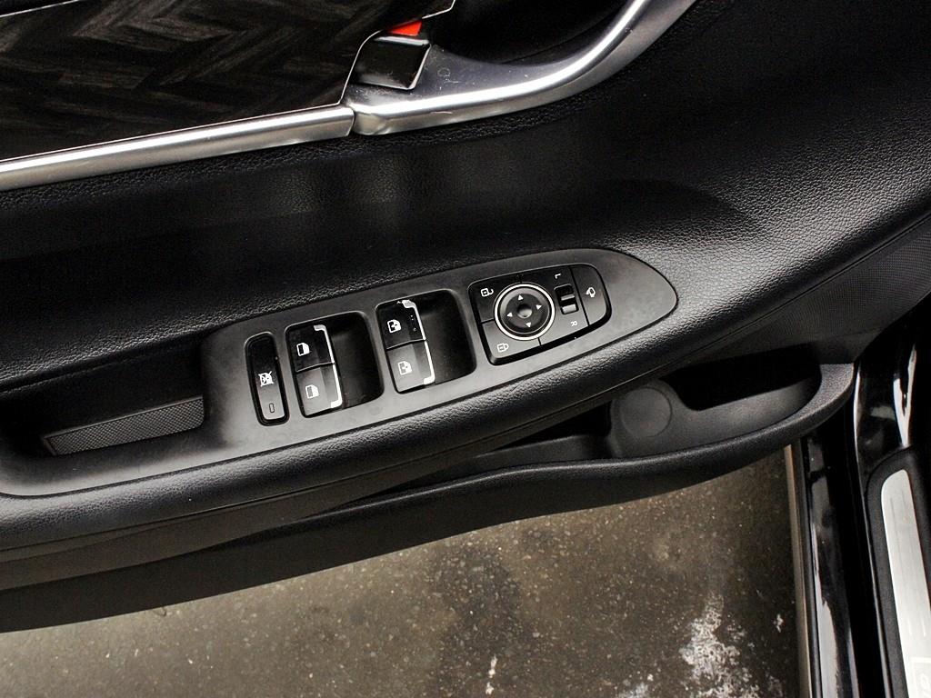 HYUNDAI Grandeur 2019 Negro - Importación desde Corea - HF Imports Iquique - Foto 13