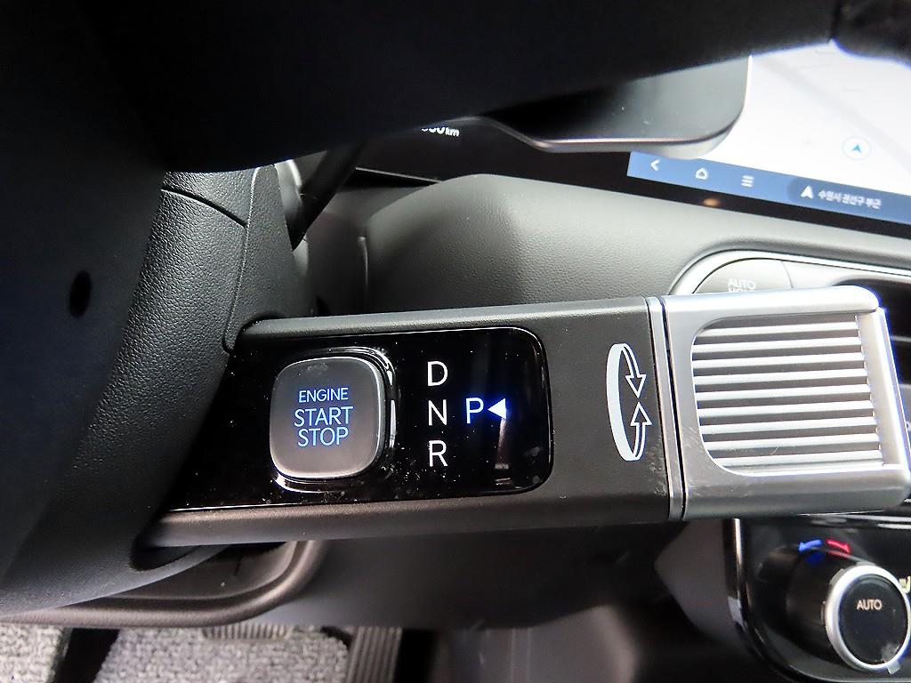 HYUNDAI Palisade - Vista 10