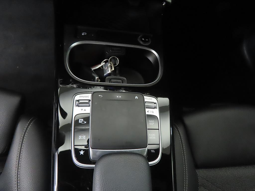 Mercedes Benz A Class - Vista 11