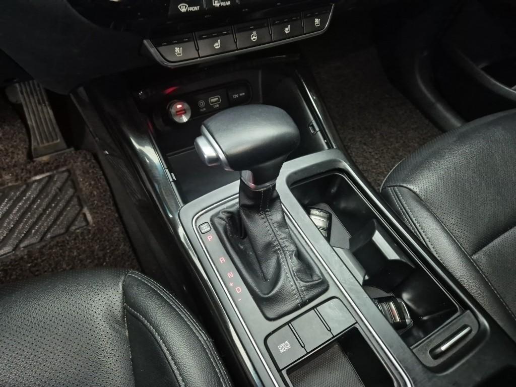 KIA Sorento - Vista 8