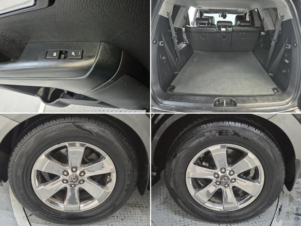 KIA Mohave 2013 Negro - Importación desde Corea - HF Imports Iquique - Foto 20