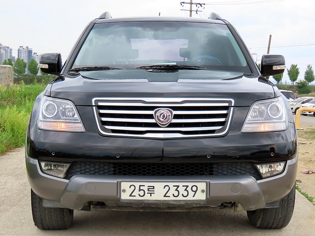 KIA Mohave 2014 - Importación desde Corea - HF Imports Iquique - Foto 1