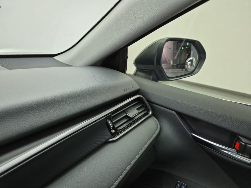 Toyota Camry 2024 Gris - Importación desde Corea - HF Imports Iquique - Foto 16