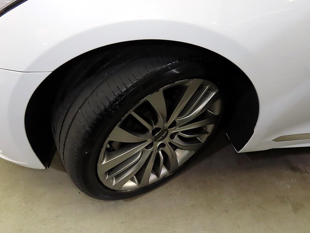 HYUNDAI Genesis 2016 Blanco - Importación desde Corea - HF Imports Iquique - Foto 20