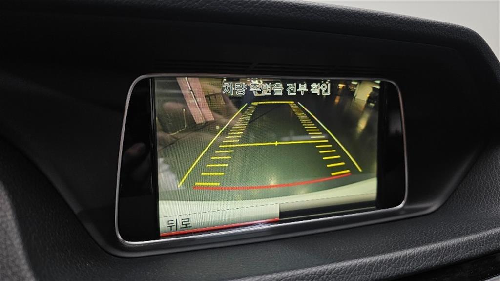 Mercedes Benz E class 2014 Blanco - Importación desde Corea - HF Imports Iquique - Foto 14