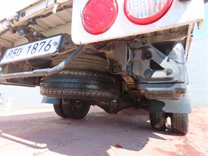 Small Truck Cargo (small) - Vista 12