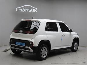 HYUNDAI Casper - Vista 8