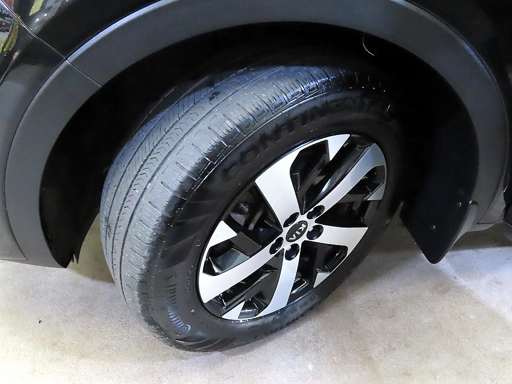 KIA Sorento 2021 Negro - Importación desde Corea - HF Imports Iquique - Foto 20