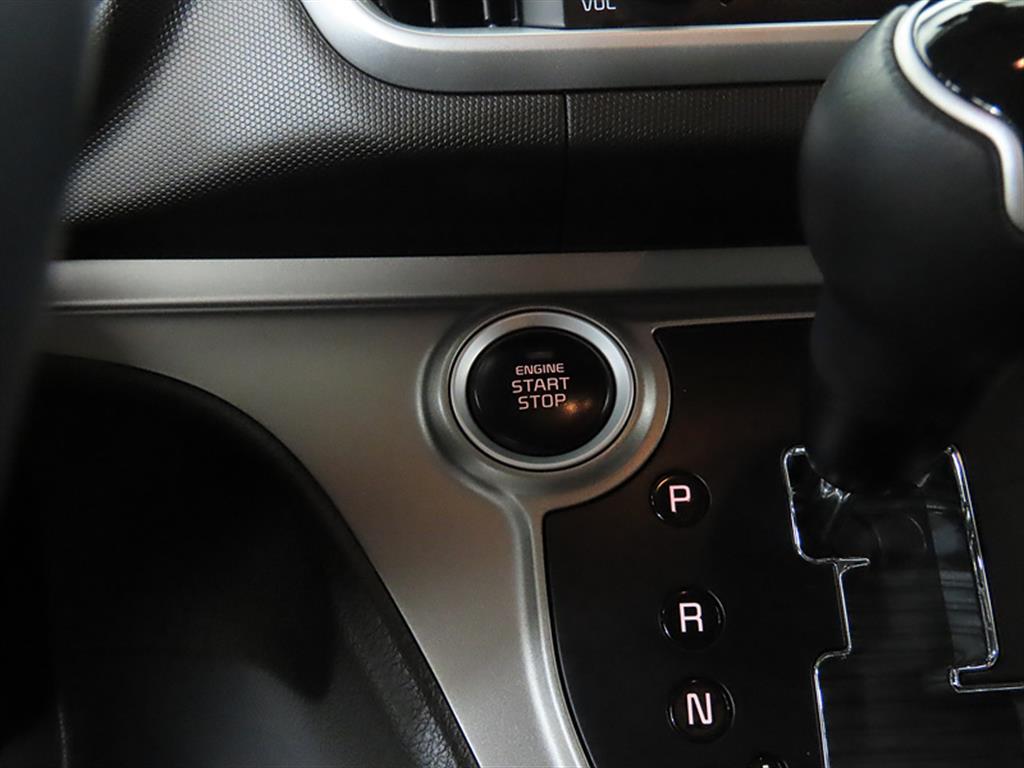 KIA Ray - Vista 10