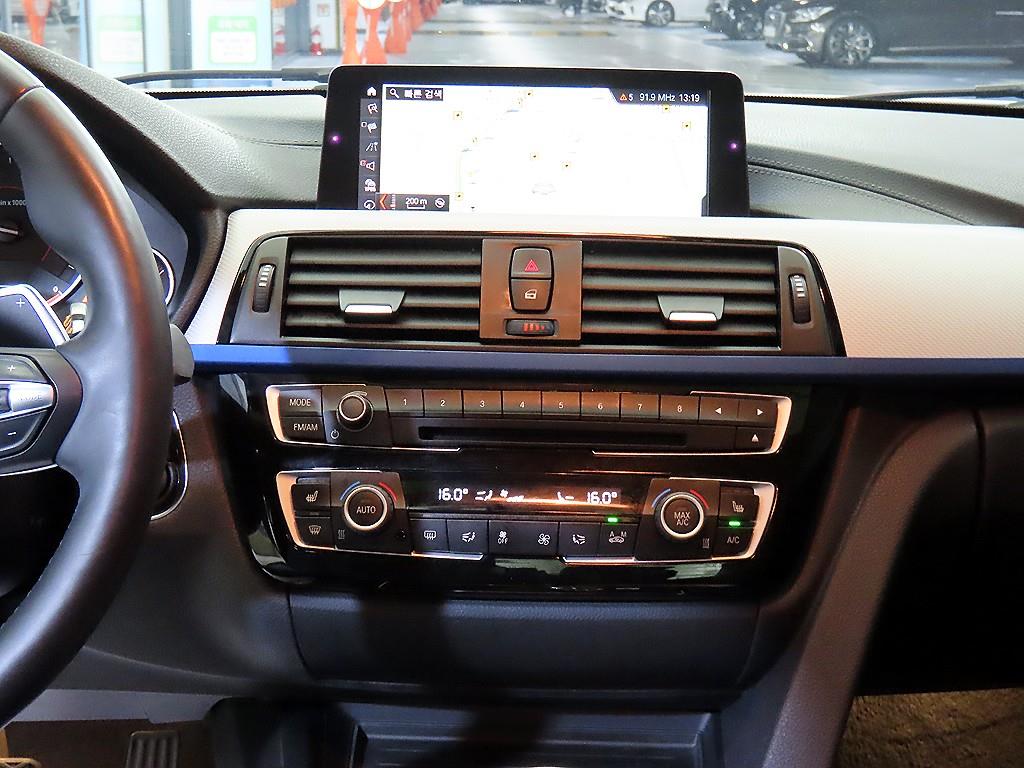 BMW 3 series - Vista 11
