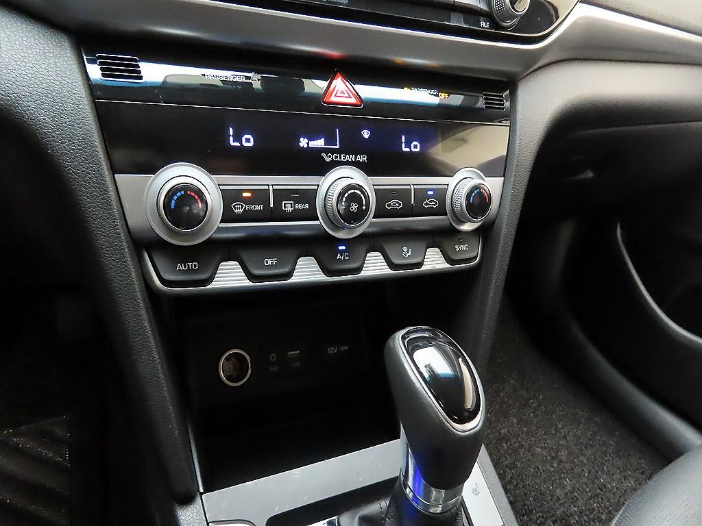 HYUNDAI Avante 2020 - Importación desde Corea - HF Imports Iquique - Foto 16