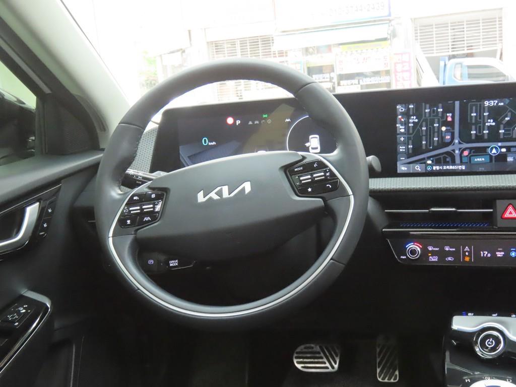 KIA EV6 2022 - Importación desde Corea - HF Imports Iquique - Foto 17